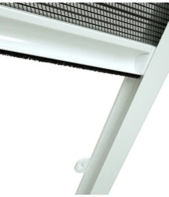 Hecht Insektenschutz Dachfenster, Ca. B160/H180 Cm -Gardena Store 4020251 WE DE 002 HechtInsektenschutzDachfenster160x180cmBraun