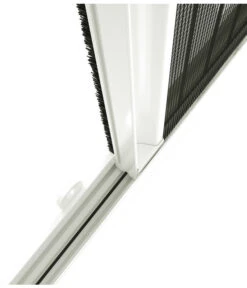 Hecht Insektenschutz Dachfenster, Ca. B160/H180 Cm -Gardena Store 4020251 WE DE 005 HechtInsektenschutzDachfenster160x180cmBraun