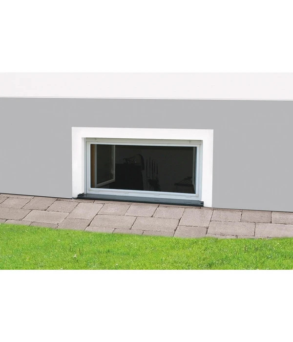 Hecht Nagerschutzfenster Master Slim. Ca. B100/H60 Cm 4 Hecht Nagerschutzfenster Master Slim. Ca. B100/H60 Cm – Bild 2