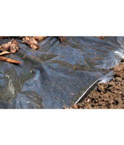 Dehner Unkrautstop-Folie, 5 X 0,9 M -Gardena Store 4023461 WE MO 001 DehnerUnkrautstopFolie