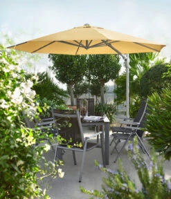 Dehner Stapelstuhl Macon 9 Dehner Stapelstuhl Macon -Gardena Store 4030763 WE MO 004 KlappstuhlMacon