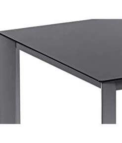 Dehner Esstisch Macon, Ca. B160/H75/T90 Cm 11 Dehner Esstisch Macon, Ca. B160/H75/T90 Cm -Gardena Store 4030797 WE DE 001 DehnerTischMacon