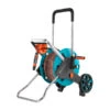 GARDENA Schlauchwagen CleverRoll M Easy Set -Gardena Store 4058574 WE FS 001 GARDENASchlauchwagenAquaRollMEasySet