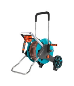 GARDENA Schlauchwagen CleverRoll M Easy Set