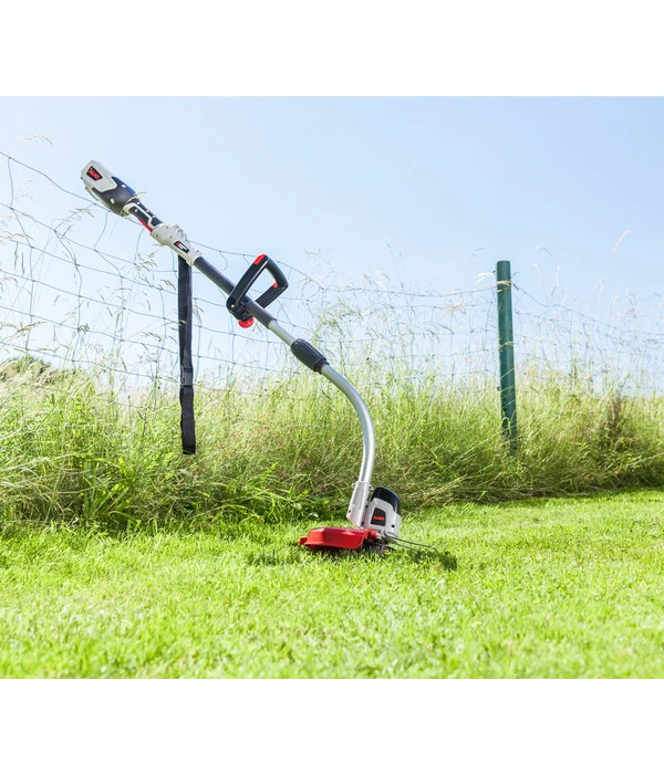 AL-KO Rasentrimmer Aufsatz Für Multitool GTA 4030 4 AL-KO Rasentrimmer Aufsatz Für Multitool GTA 4030 – Bild 2