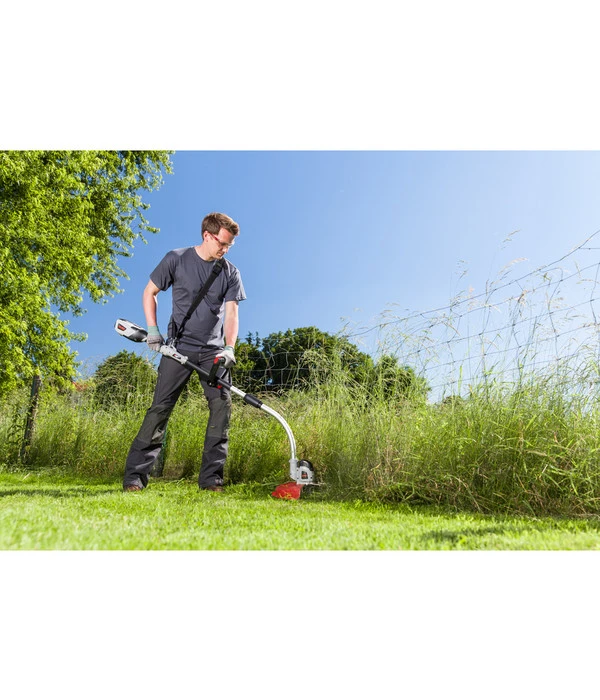 AL-KO Rasentrimmer Aufsatz Für Multitool GTA 4030 5 AL-KO Rasentrimmer Aufsatz Für Multitool GTA 4030 – Bild 3