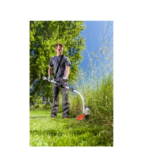 AL-KO Rasentrimmer Aufsatz Für Multitool GTA 4030 6 AL-KO Rasentrimmer Aufsatz Für Multitool GTA 4030 – Bild 4