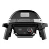 Weber Elektrogrill Pulse 1000 Black -Gardena Store 4072310 WE FS 001 WeberElektrogrillPulse1000