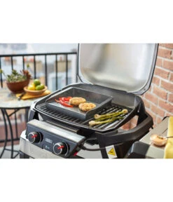 Weber Elektrogrill Pulse 2000 Black 13 Weber Elektrogrill Pulse 2000 Black -Gardena Store 4073169 WE MO 001 WEBER ELEKtROG PULSE 2000