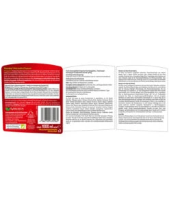 Roundup® Unkrautfrei AC, 1 L -Gardena Store 4107066 WE DE 001 RoundupUnkrautfreiAC1l