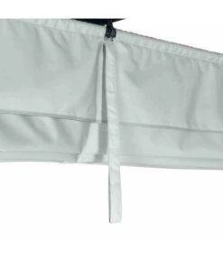 Siena Garden Pavillon Sky, Ca. B400/H223/T300 Cm -Gardena Store 4123352 WE DE 003 SkySonnendachanth4x3mAluStahlDachhellgrau