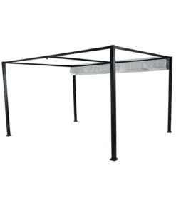 Siena Garden Pavillon Sky, Ca. B400/H223/T300 Cm