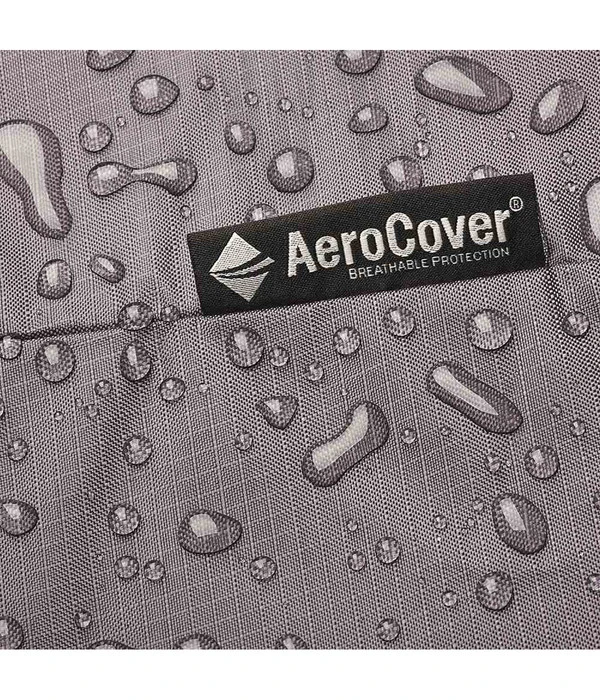AeroCover Sitzgruppenhülle, Ca. Ø200/H85 Cm 7 AeroCover Sitzgruppenhülle, Ca. Ø200/H85 Cm – Bild 5