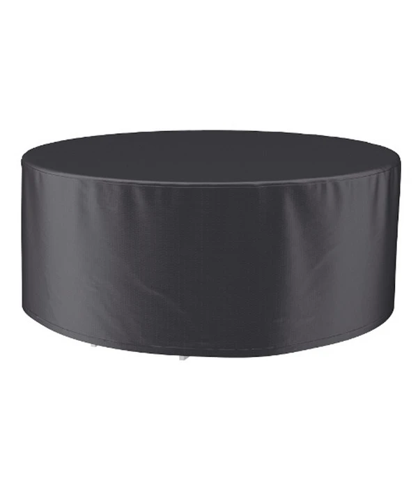 AeroCover Sitzgruppenhülle, Ca. Ø200/H85 Cm 3 AeroCover Sitzgruppenhülle, Ca. Ø200/H85 Cm