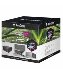 AeroCover Loungesethülle Rechteckig, 270x210x70 Cm 10 AeroCover Loungesethülle Rechteckig, 270x210x70 Cm -Gardena Store 4124079 WE DE 001 AeroCoverLoungesethuelle270x210xH70cmatmungsaktivrechteckig