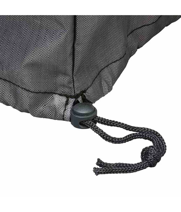 AeroCover Loungesethülle L-Form, 270 Rechts X210x85xH 65/90 Cm 8 AeroCover Loungesethülle L-Form, 270 Rechts X210x85xH 65/90 Cm – Bild 6