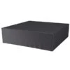 AeroCover Loungesethülle Rechteckig, 400x300x70 Cm -Gardena Store 4124244 WE FS 002 AtmungsaktiveSchutzhuellefuerLoungeSets400x300x70cm