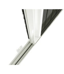 Hecht Kombi-Dachfenster-Plissee, Ca. B110/H160 Cm -Gardena Store 4144168 4144176 WE DE 004 HechtKombiDachfensterPlissee110x160cm