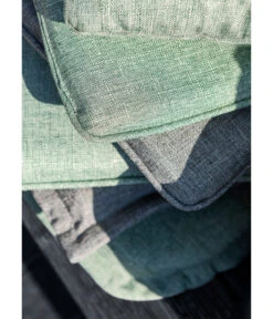 Dehner Balkonkissen Noah, Ca. B39/H3/T39 Cm -Gardena Store 4174546 WE MO 002 Kissen