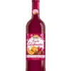 VALENSINA Fruchtglühwein Orange Granatapfel Kirsche, 0,75 L -Gardena Store 4183513 WE FS 001 GluehweinWeihnachtenValensinaKatlenburger