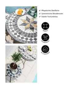 Dehner Mosaiktisch Diana -Gardena Store 4209771 4209789 WE IG 001 DehnerMosaiktischDianaFINAL