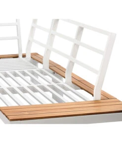 Dehner Aluminium-Lounge Malibu, 2-teilig 15 Dehner Aluminium-Lounge Malibu, 2-teilig -Gardena Store 4209870 WE DE 002 LoungeMalibuNEU