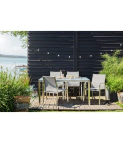 Dehner Stapelstuhl Nantes -Gardena Store 4209920 WE MO 001 GruppeNantes