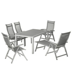 Dehner Klappsessel Chicago, Hochlehner 10 Dehner Klappsessel Chicago, Hochlehner -Gardena Store 4210381 WE DE 001 GruppeChicago