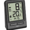 TFA Funk-Thermometer Prisma -Gardena Store 4216909 WE FS 001 TFAFunkThermometerPrisma