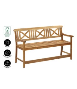 Dehner Gartenbank Malmoe 11 Dehner Gartenbank Malmoe -Gardena Store 4223186 WE IG 001 DehnerParkbankMalmoe