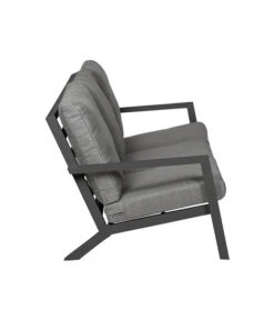 Siena Garden Loungesofa Belia 15 Siena Garden Loungesofa Belia -Gardena Store 4254942 WE DE 004 Loungesofabeliaanthr