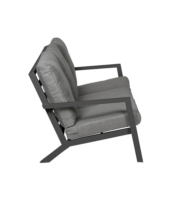 Siena Garden Loungesofa Belia 7 Siena Garden Loungesofa Belia – Bild 5