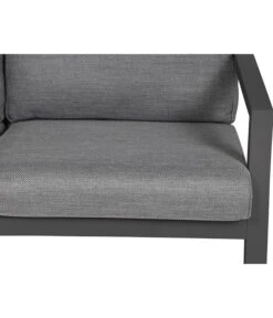 Siena Garden Loungesofa Belia 17 Siena Garden Loungesofa Belia -Gardena Store 4254942 WE DE 006 Loungesofabeliaanthr