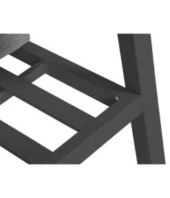 Siena Garden Loungesofa Belia 18 Siena Garden Loungesofa Belia -Gardena Store 4254942 WE DE 007 Loungesofabeliaanthr