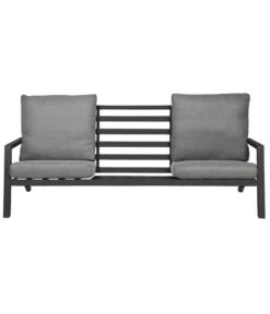 Siena Garden Loungesofa Belia 19 Siena Garden Loungesofa Belia -Gardena Store 4254942 WE DE 008 Loungesofabeliaanthr