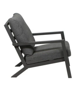 Siena Garden Loungesessel Belia 21 Siena Garden Loungesessel Belia -Gardena Store 4254967 WE DE 001 SienaGardenLoungesesselBeliaanthrazit