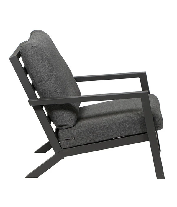 Siena Garden Loungesessel Belia 7 Siena Garden Loungesessel Belia – Bild 5