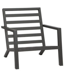 Siena Garden Loungesessel Belia 20 Siena Garden Loungesessel Belia -Gardena Store 4254967 WE DE 002 SienaGardenLoungesesselBeliaanthrazit