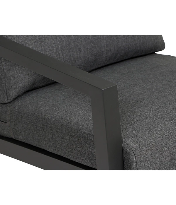 Siena Garden Loungesessel Belia 5 Siena Garden Loungesessel Belia – Bild 3