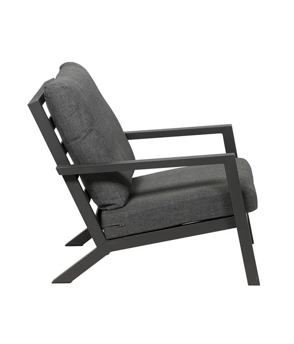 Siena Garden Loungesessel Belia 11 Siena Garden Loungesessel Belia – Bild 9