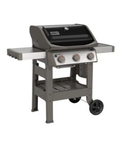 Weber Gasgrill Spirit II E-310 GBS, Schwarz -Gardena Store 4287751 WE FS 003 WeberGrillSpiritE 310