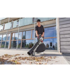 AL-KO Akku-Laubbläser/-sauger LBV 4090 17 AL-KO Akku-Laubbläser/-sauger LBV 4090 -Gardena Store 4291696 WE MO 001 AlkoAkkulaubblaeserLBV4090