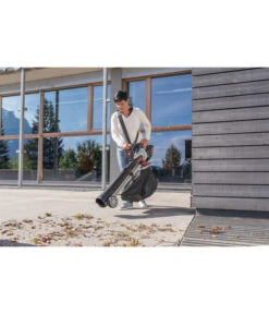 AL-KO Akku-Laubbläser/-sauger LBV 4090 18 AL-KO Akku-Laubbläser/-sauger LBV 4090 -Gardena Store 4291696 WE MO 002 AlkoAkkulaubblaeserLBV4090