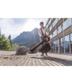 AL-KO Akku-Laubbläser/-sauger LBV 4090 19 AL-KO Akku-Laubbläser/-sauger LBV 4090 -Gardena Store 4291696 WE MO 003 AlkoAkkulaubblaeserLBV4090