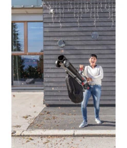 AL-KO Akku-Laubbläser/-sauger LBV 4090 23 AL-KO Akku-Laubbläser/-sauger LBV 4090 -Gardena Store 4291696 WE MO 007 AlkoAkkulaubblaeserLBV4090