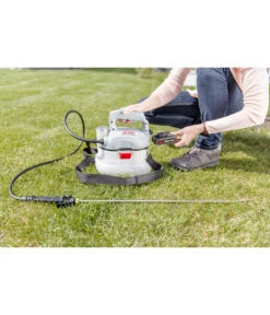 AL-KO Akku-Drucksprüher PS 2035 -Gardena Store 4291795 WE DE 003 AlkoAkkupflanzsprueherSB2035
