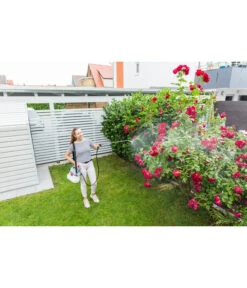 AL-KO Akku-Drucksprüher PS 2035 -Gardena Store 4291795 WE MO 005 AlkoAkkupflanzsprueherSB2035