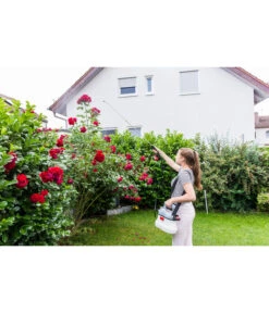 AL-KO Akku-Drucksprüher PS 2035 -Gardena Store 4291795 WE MO 006 AlkoAkkupflanzsprueherSB2035