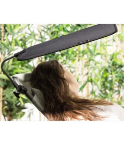 Lafuma Sonnenschutz, Schwarz, Ca. B61/H46/T26 Cm -Gardena Store 4296836 WE MO 001 LafumaSonnenschutz