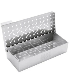 Weber Räucherbox Universal, Ca. B11,9/H5/T24,6 Cm